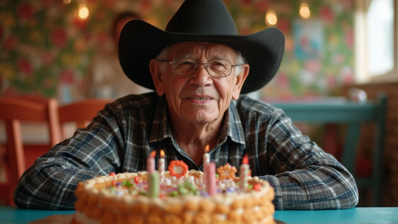 Barry A. Bryan, Known as 'Bulldog', Remembered in Itasca, Texas Community
