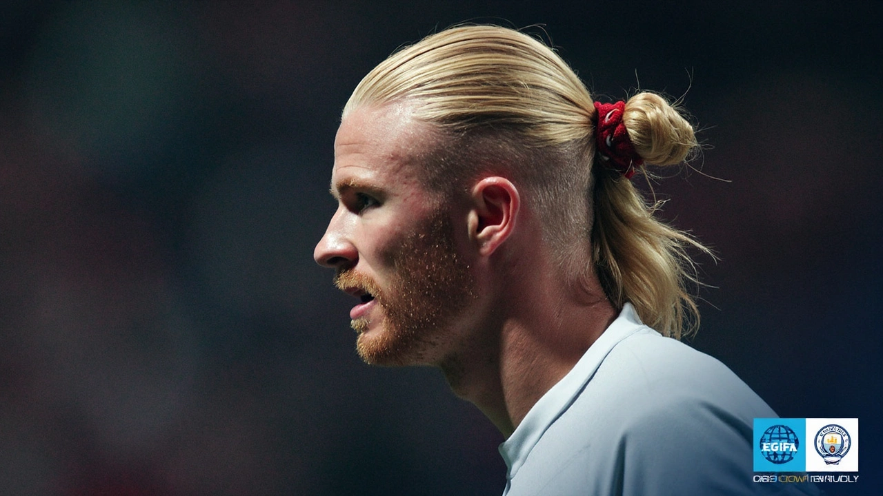 Haaland Leads the Line as Manchester City Stunned by Al-Hilal in Club World Cup Thriller