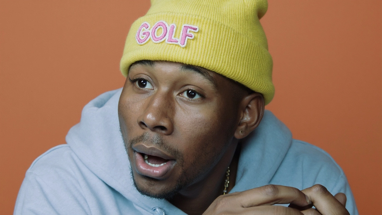 No New Efforts to Ban Tyler, The Creator Ahead of His 2025 Australia Tour
