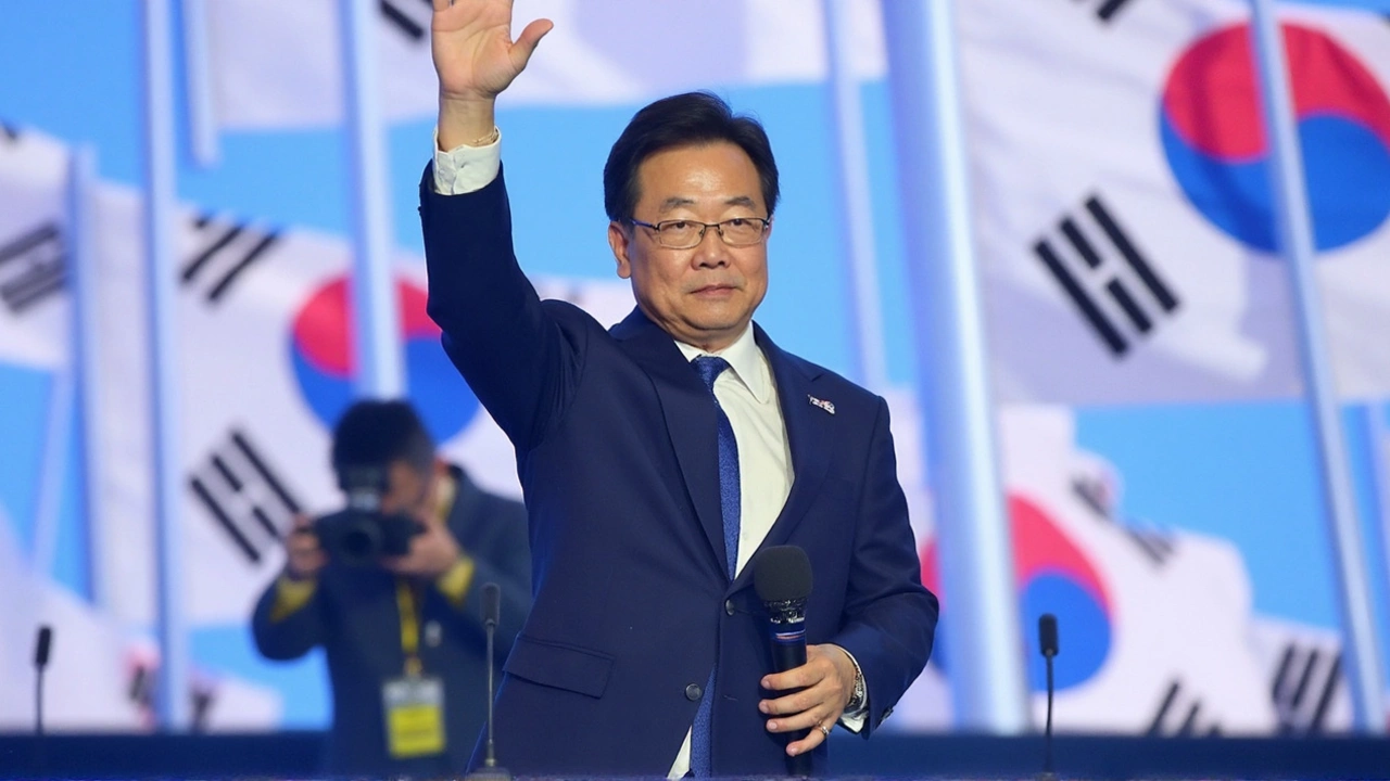 North Korea Dismisses South’s Peace Initiatives, Elevates Rhetoric Against Seoul