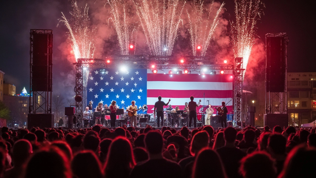 Safety, Viewing Tips, and More Events