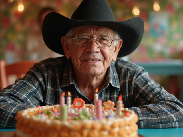 Barry A. Bryan, Known as 'Bulldog', Remembered in Itasca, Texas Community