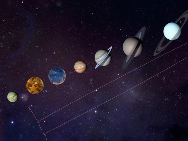 Delta Aquariid Meteor Shower and Planet Parade: What to Watch in July 2025 Night Skies