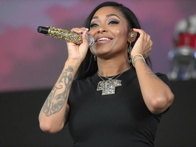 GloRilla Arrested on Felony Drug Charges Amidst Atlanta Burglary Probe