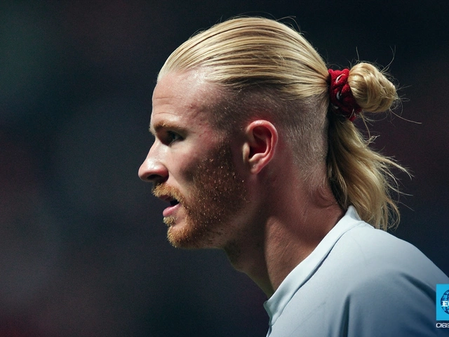 Haaland Leads the Line as Manchester City Stunned by Al-Hilal in Club World Cup Thriller