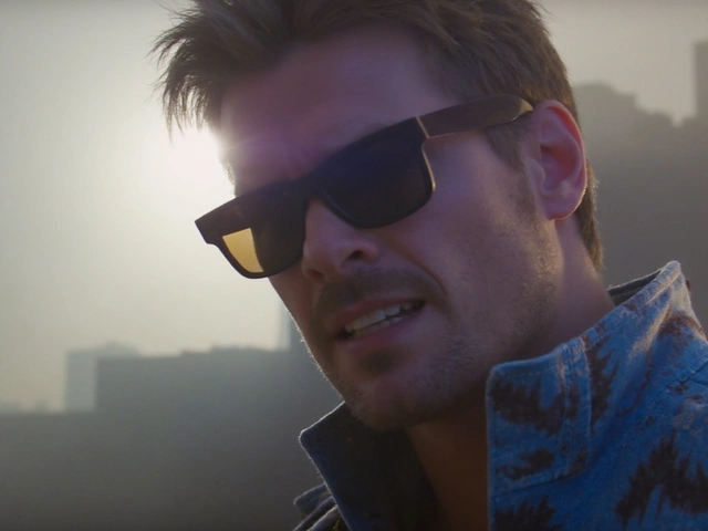 Karl Urban Takes Center Stage as Johnny Cage in Mortal Kombat 2's Wild New Trailer