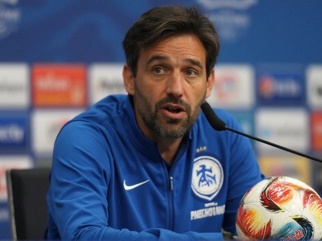 Monterrey Coach Puts Messi on a Pedestal Ahead of Club World Cup Dortmund Showdown