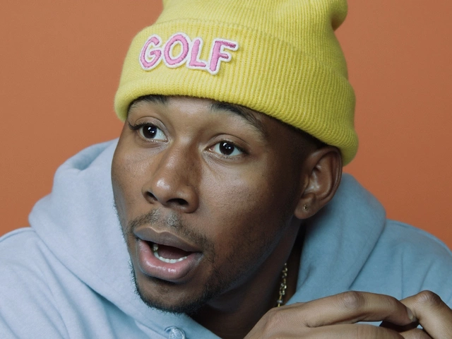 No New Efforts to Ban Tyler, The Creator Ahead of His 2025 Australia Tour