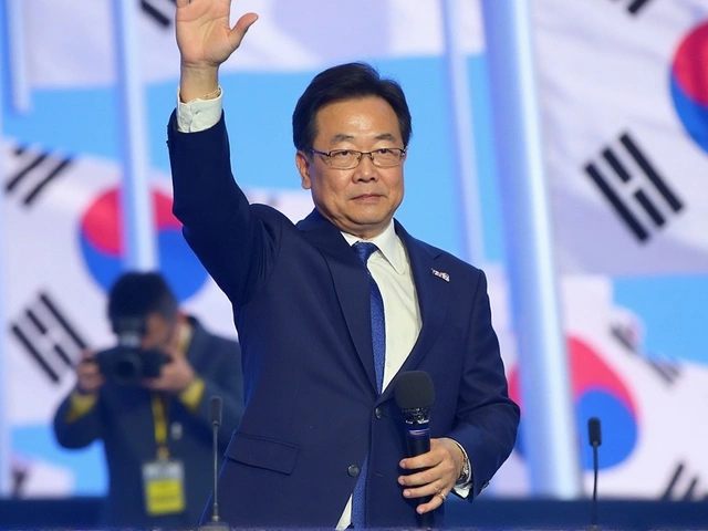 North Korea Dismisses South’s Peace Initiatives, Elevates Rhetoric Against Seoul