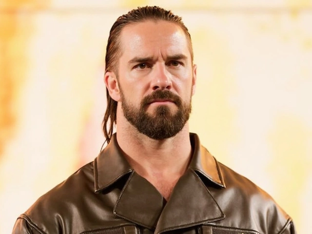 Seth Rollins Faces Uncertain WWE Future After Serious Knee Injury at SNME