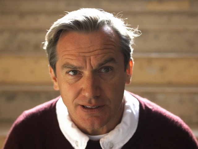 The Naked Gun Reboot: Liam Neeson’s Goofy Turn Takes Center Stage