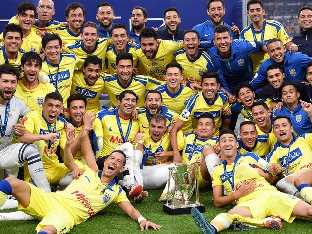 Tijuana vs Club America: How to Watch the Liga MX Apertura 2025 Clash