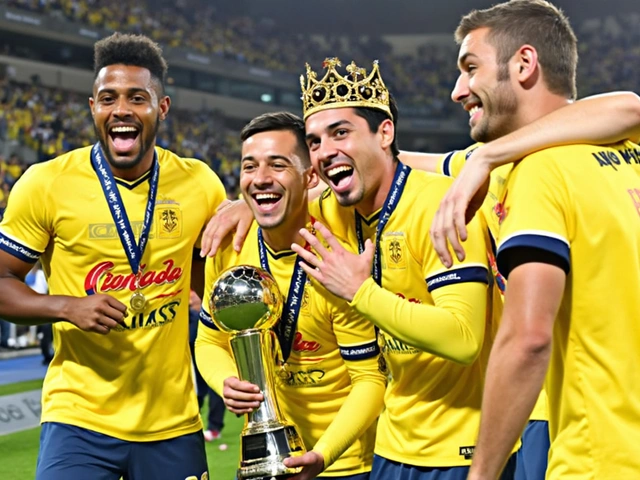 Toluca vs Club América: Liga MX Final Promises Epic Showdown