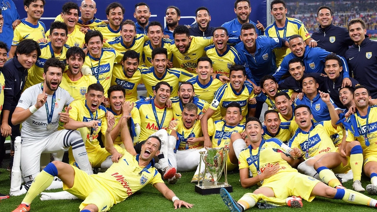 Tijuana vs Club America: How to Watch the Liga MX Apertura 2025 Clash
