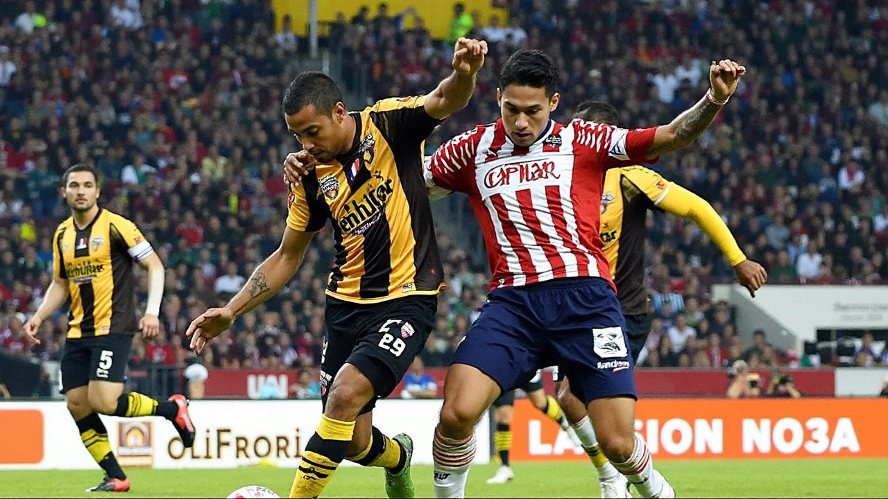 What This Means for Liga MX