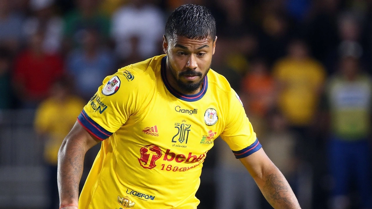How to Watch Atlas vs Club América: Live Stream, TV Channel, Start Time for Liga MX