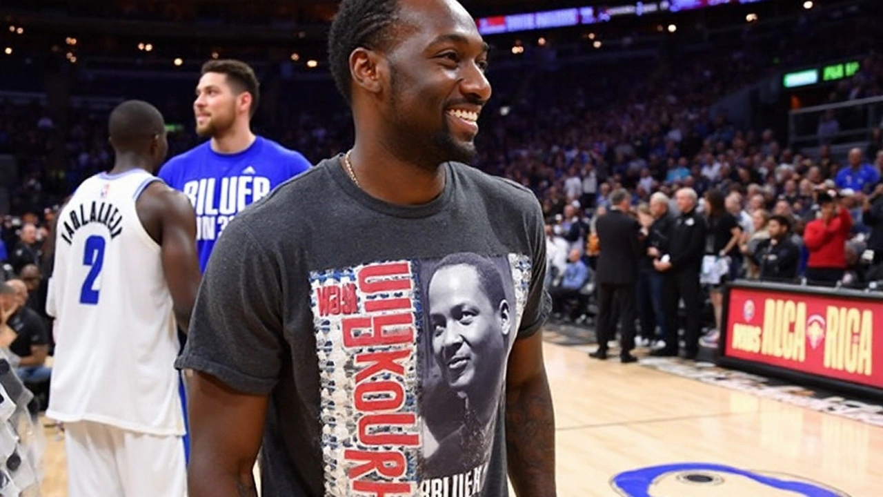 John Wall Announces Retirement After 11 Seasons as NBA Star Point Guard