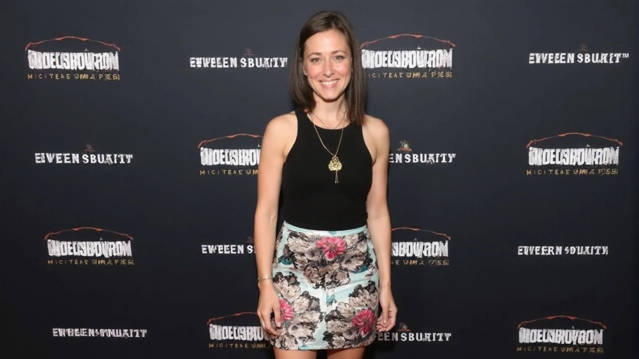 Kelley Mack, Beloved 'The Walking Dead' Actress, Dies at 33 After Battle with Glioma