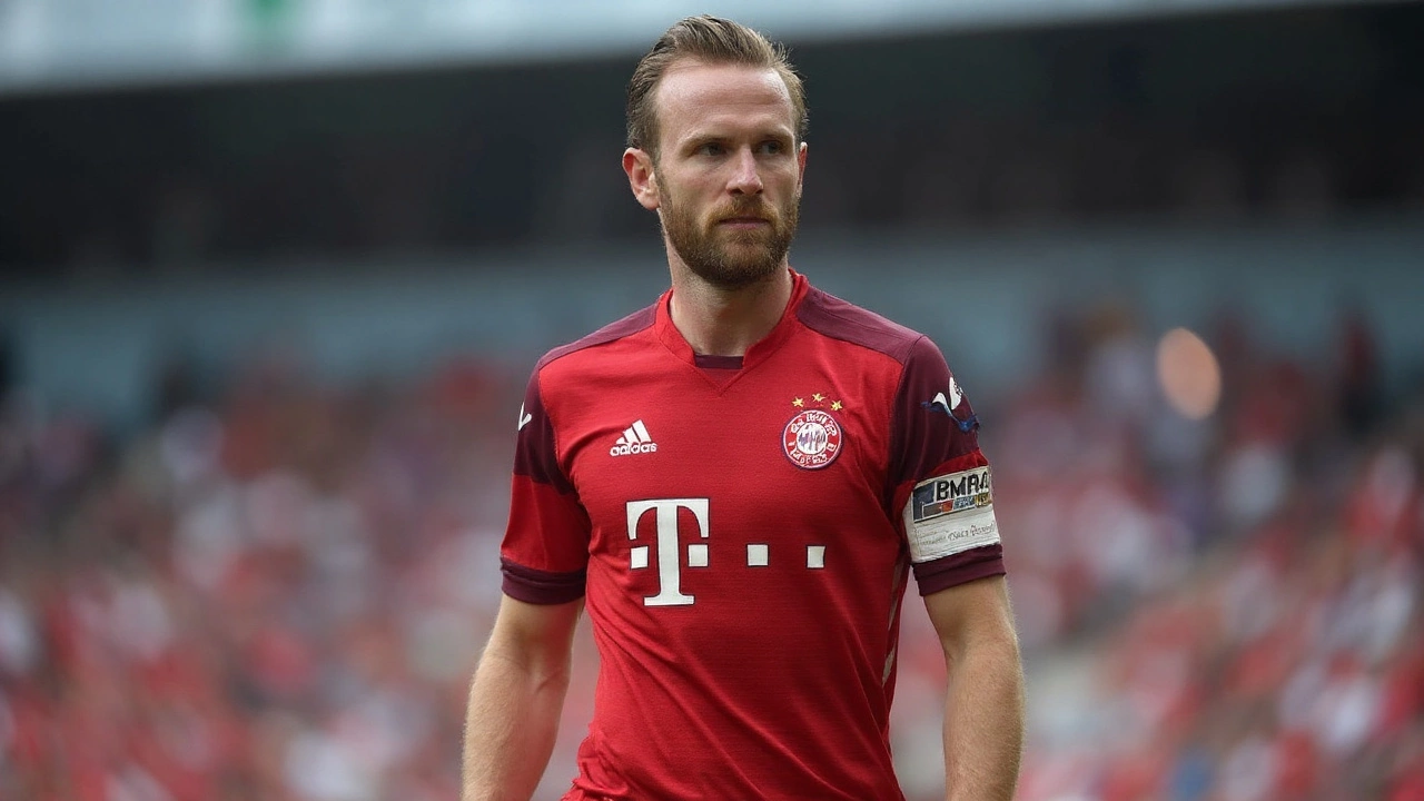 Midfield Dominance and What Spurs Get With Palhinha