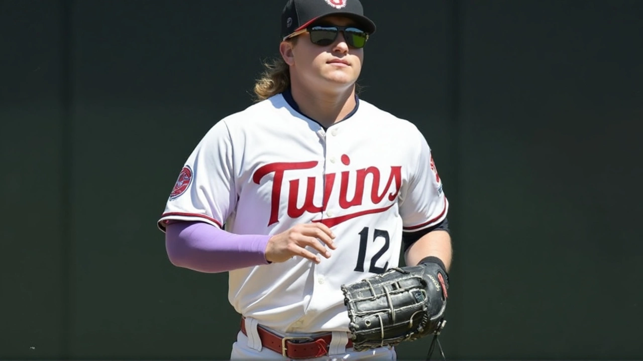 Phillies Land Gold Glove Outfielder Harrison Bader in Trade with Twins Ahead of Deadline