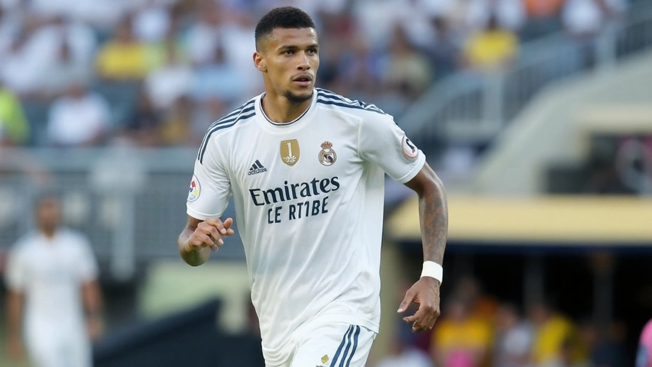 Real Madrid vs Osasuna: 2025 La Liga Opener Odds, Predictions, and Mbappe’s Big Debut