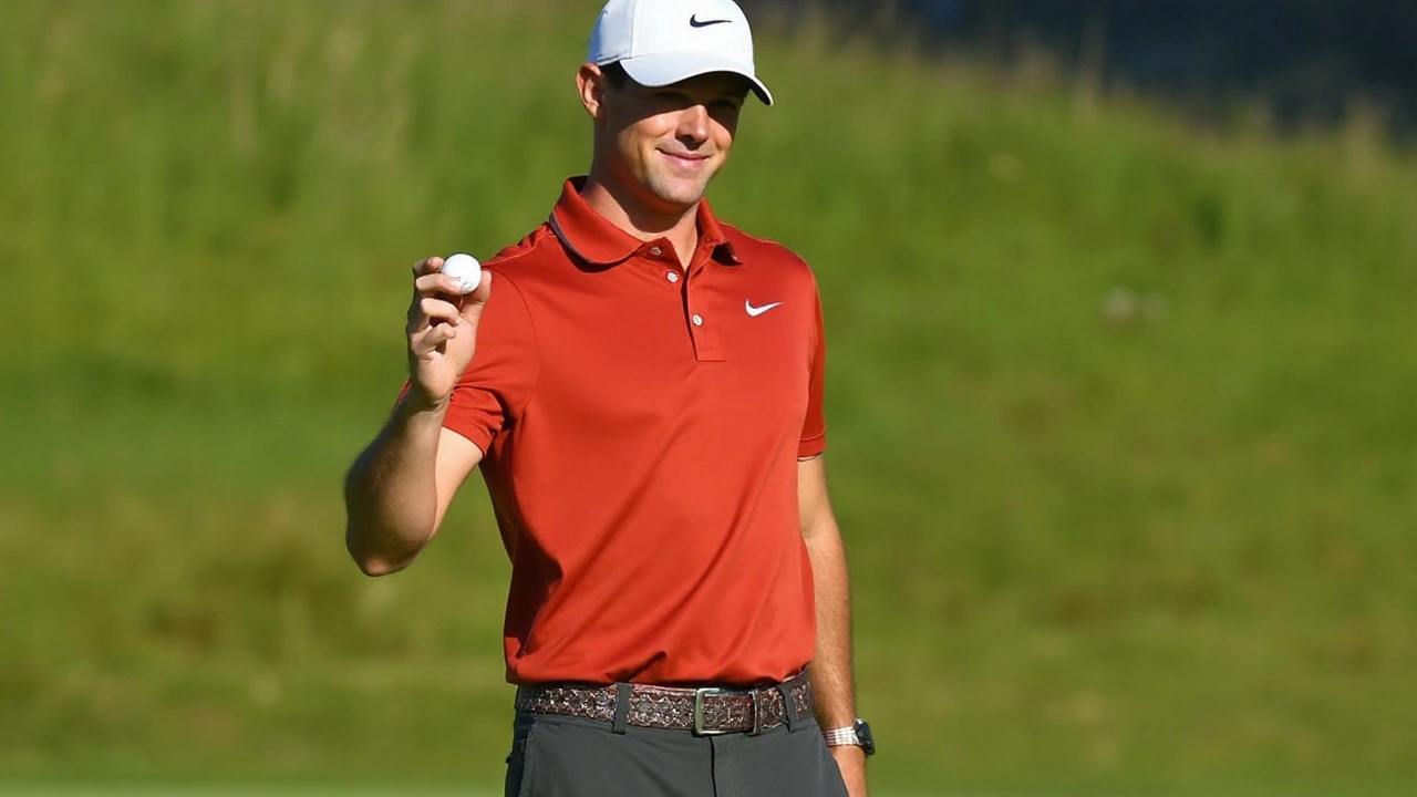 Rory McIlroy’s $10 Million Controversy: Why He Skipped the FedEx St. Jude Championship