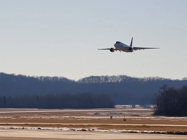 Bloomington Sewer Policy Clash: Airport Official Says $400M in Investment at Risk