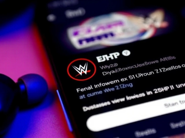 ESPN Grabs Exclusive WWE Premium Live Events Streaming Rights in $1.6 Billion Deal