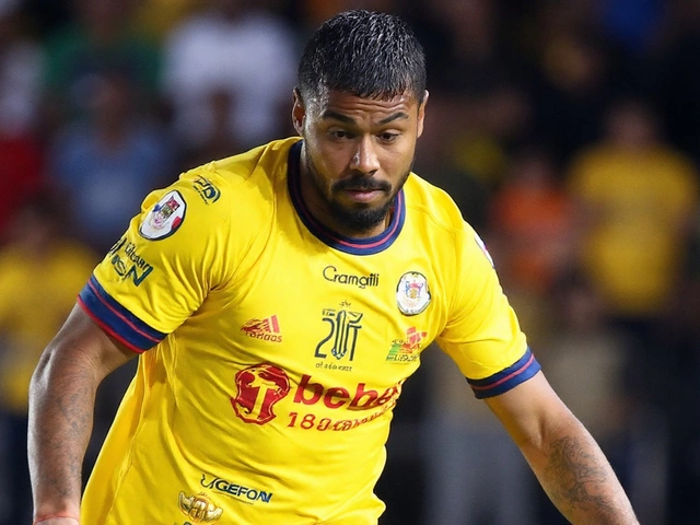 How to Watch Atlas vs Club América: Live Stream, TV Channel, Start Time for Liga MX