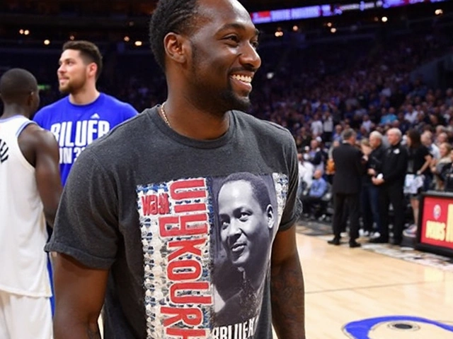 John Wall Announces Retirement After 11 Seasons as NBA Star Point Guard