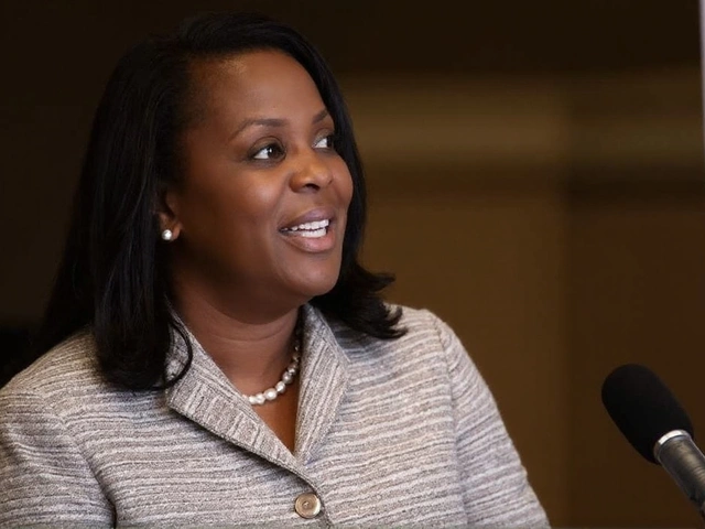 Lisa Cook dismissal: Trump fires Fed governor over mortgage fraud allegations