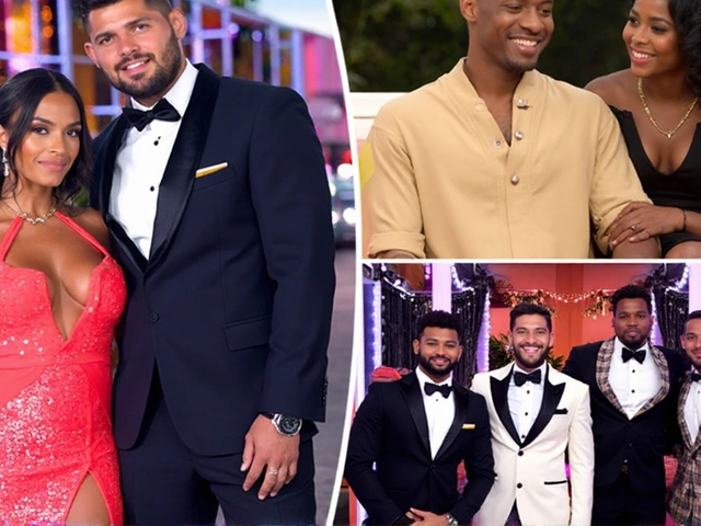 Love Island USA Season 7 Reunion: Release Time and How to Watch on Peacock