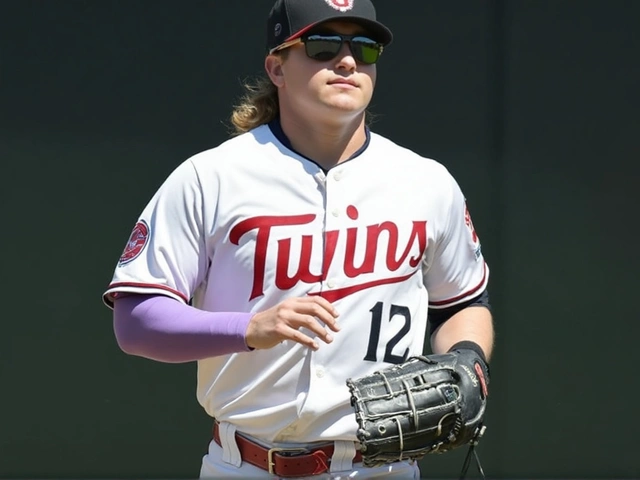 Phillies Land Gold Glove Outfielder Harrison Bader in Trade with Twins Ahead of Deadline