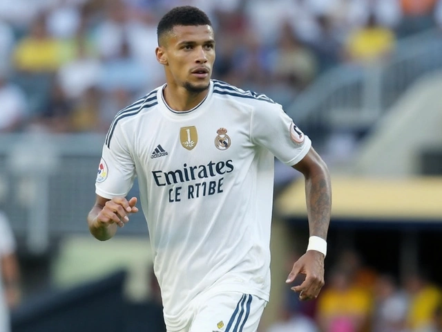 Real Madrid vs Osasuna: 2025 La Liga Opener Odds, Predictions, and Mbappe’s Big Debut