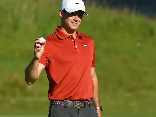 Rory McIlroy’s $10 Million Controversy: Why He Skipped the FedEx St. Jude Championship