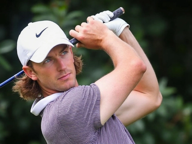 Tommy Fleetwood wins 2025 Tour Championship, first PGA Tour title and $10 million payday