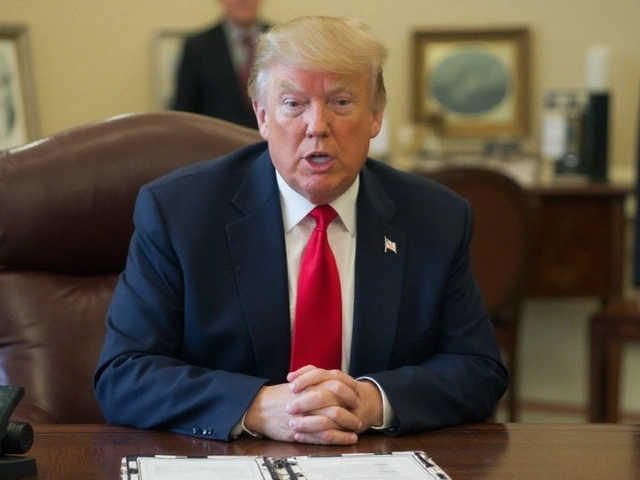 Trump death hoax surges online after JD Vance remark and livestream glitch