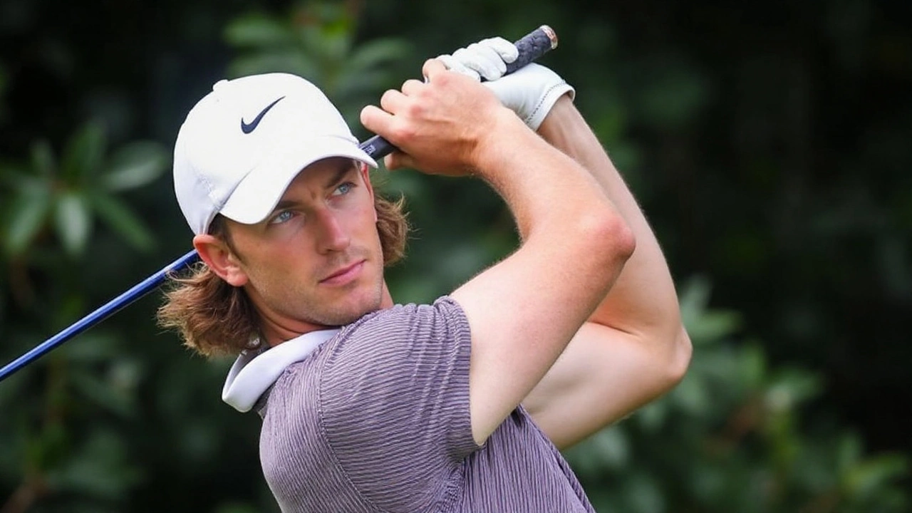 Tommy Fleetwood wins 2025 Tour Championship, first PGA Tour title and $10 million payday