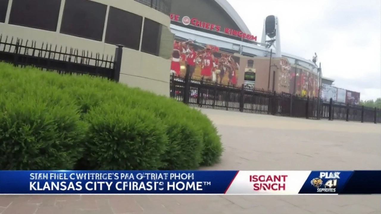 Why this game, who was watching, and what comes next for Kansas City