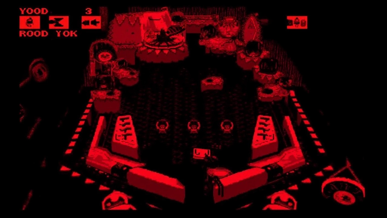 Endoparasitic hits Nintendo Switch on Sept. 25, 2025 with one‑handed survival horror