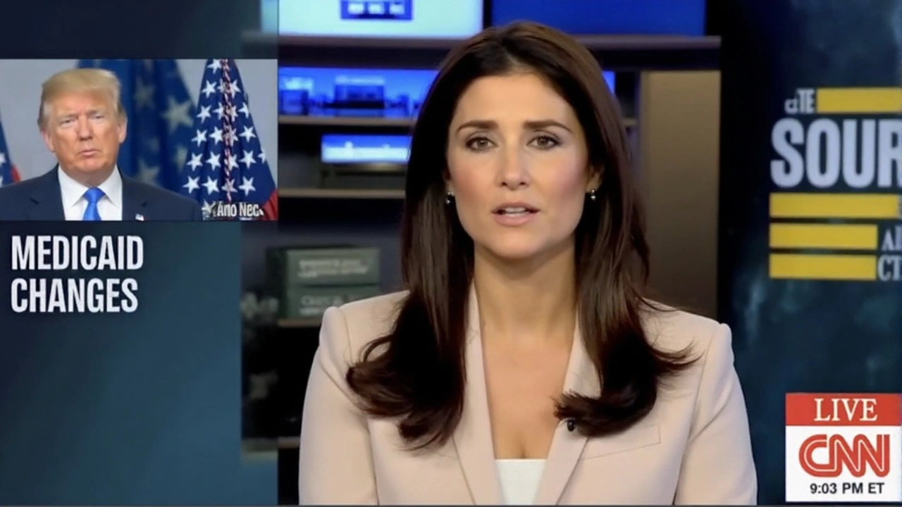 Primetime pressure, public scrutiny, and a growing brand