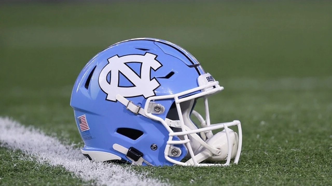TCU routs North Carolina 48-14 in Bill Belichick’s college debut