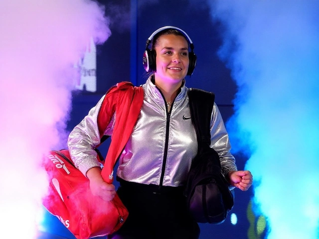 Aryna Sabalenka stays No. 1 and storms into US Open quarters: can she defend her crown?