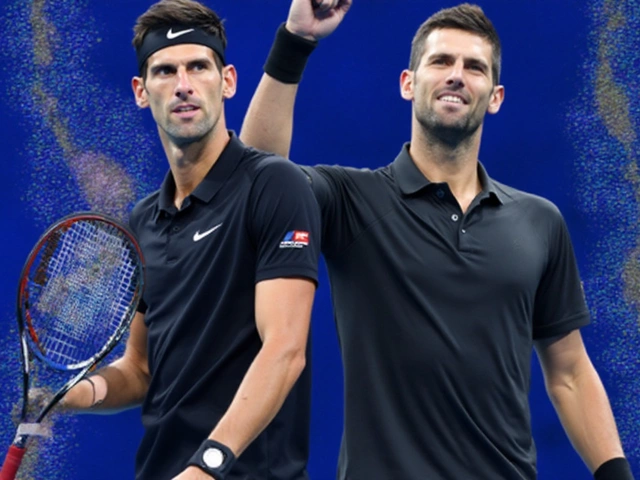 Novak Djokovic outlasts Taylor Fritz in four sets to reach US Open semifinal