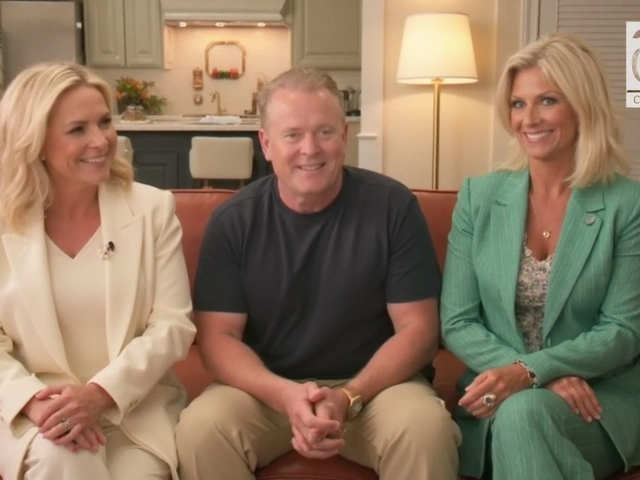 Trump Pardon: Todd Chrisley recounts the first words he heard after surprise clemency