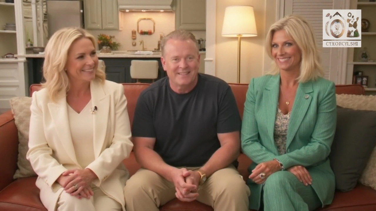 Trump Pardon: Todd Chrisley recounts the first words he heard after surprise clemency