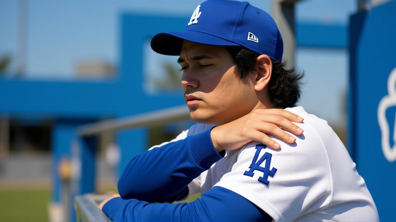 Shohei Ohtani’s 3‑HR, 10‑K Game Powers Dodgers to NLCS Sweep