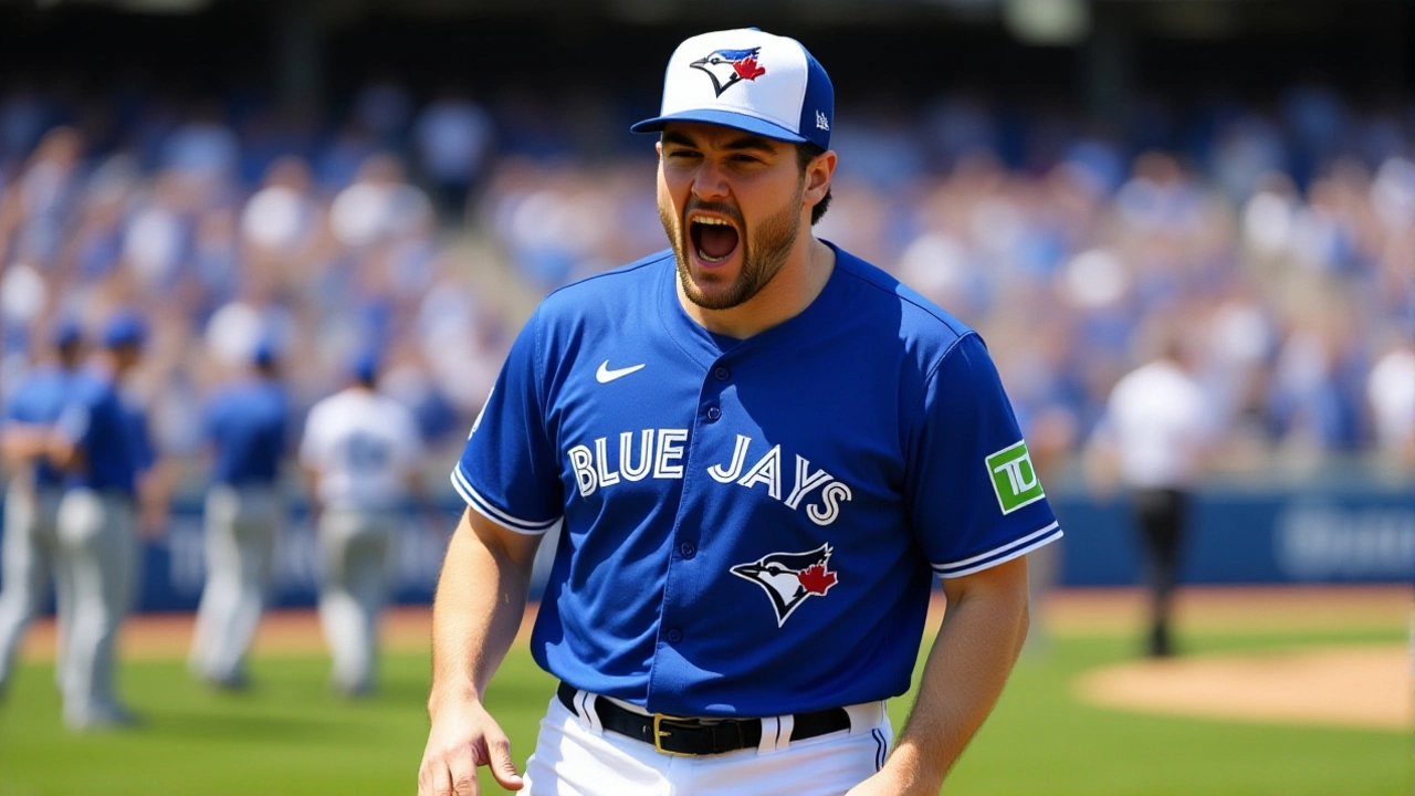 Statistical Snapshot: How Yesavage Stacks Up