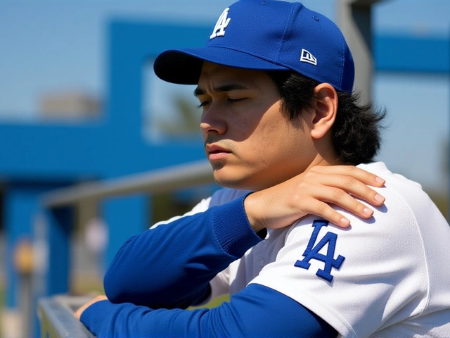 Shohei Ohtani’s 3‑HR, 10‑K Game Powers Dodgers to NLCS Sweep