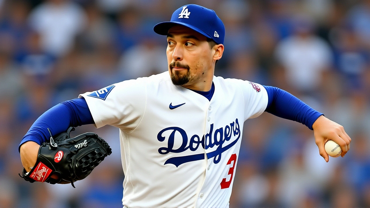 What Lies Ahead: Dodgers in the World Series